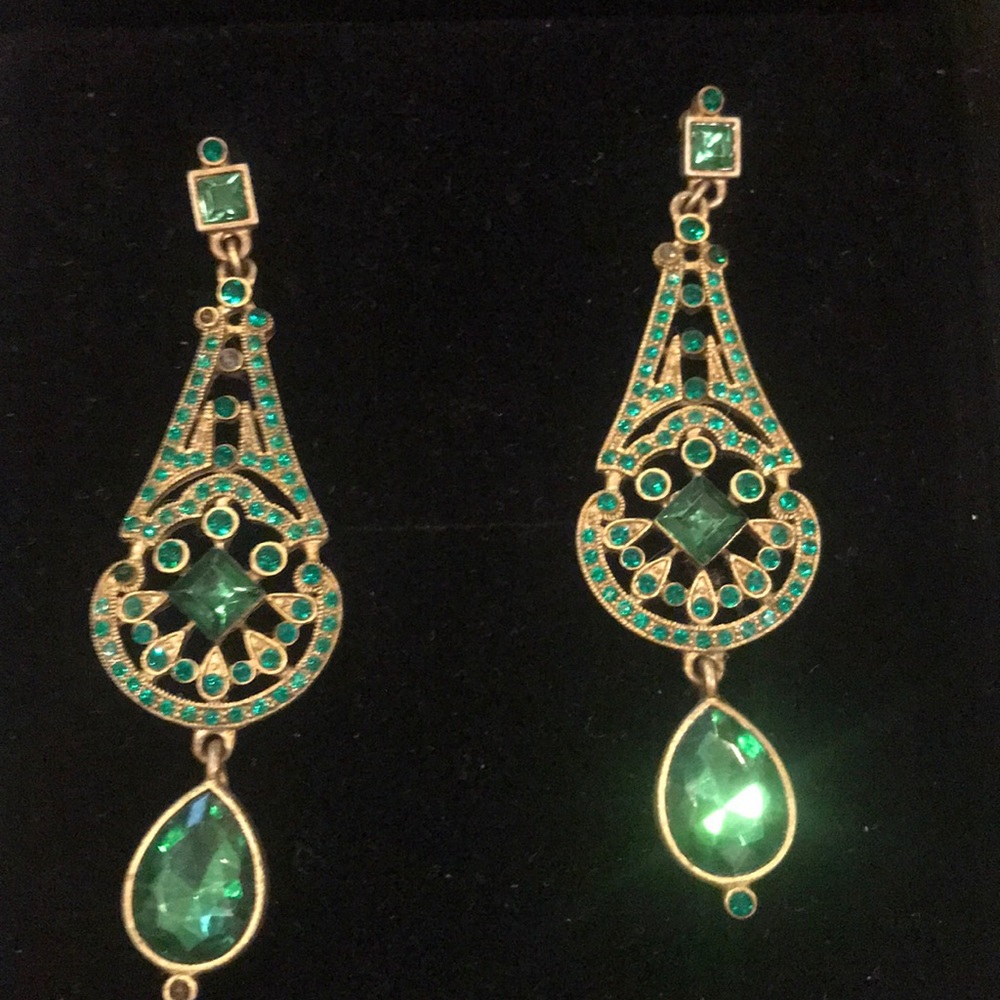 Boutique earring